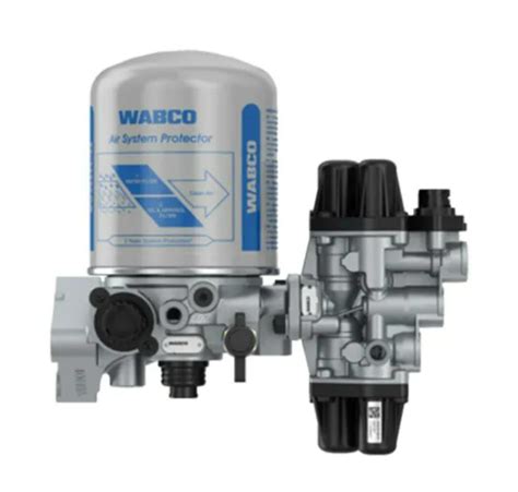 Wabco Ec Apu Air Dryer Oem Air Processing Unit