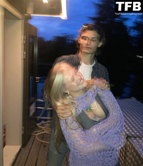 Faye Montana Nude Celebs The Fappening Forum