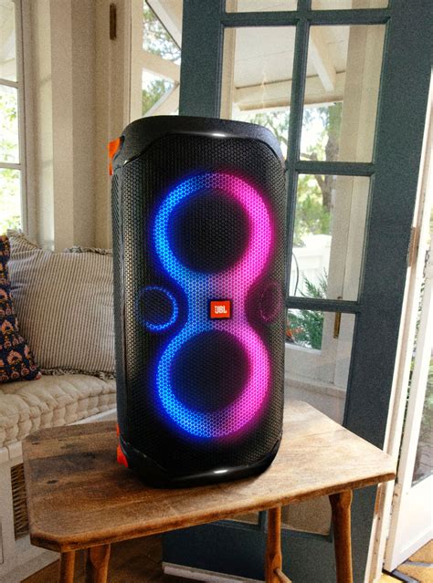 JBL PARTYBOX 110