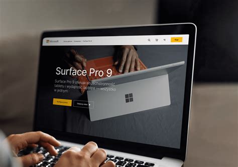 REDESIGN MICROSOFT SURFACE by Viktoriia Petik on Dribbble