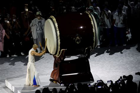 'Sayonara' a Tokio 2020: así fue la ceremonia de clausura de los JJOO