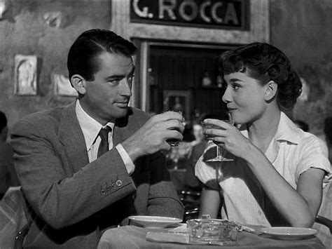 Audrey Hepburn Wallpaper Roman Holiday
