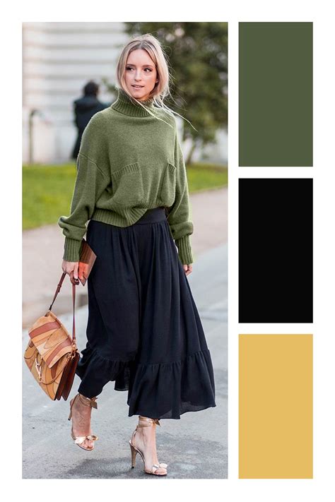 Awesome Como Combinar El Color Verde Check This Guide