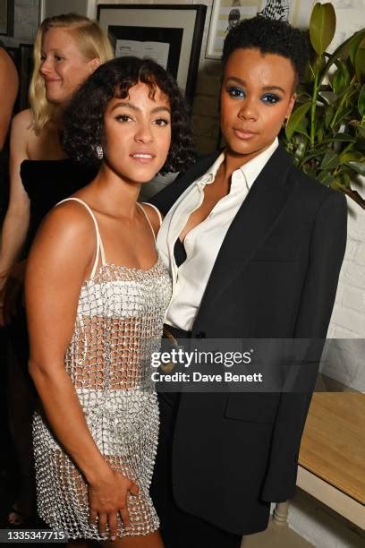 373 Leah Harvey Photos And High Res Pictures Getty Images