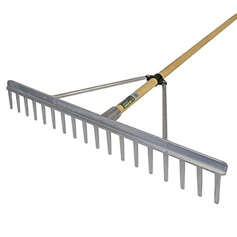 Best Garden Rakes - BuyNew