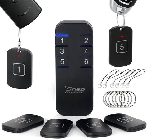 Localisateur d objet porte clé connecté bluetooth Parcelles porte