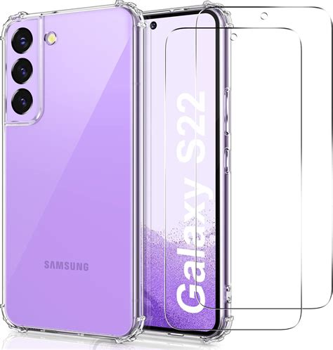 Ynmeacc Cover Per Samsung Galaxy S G G Trasparente Samsung S