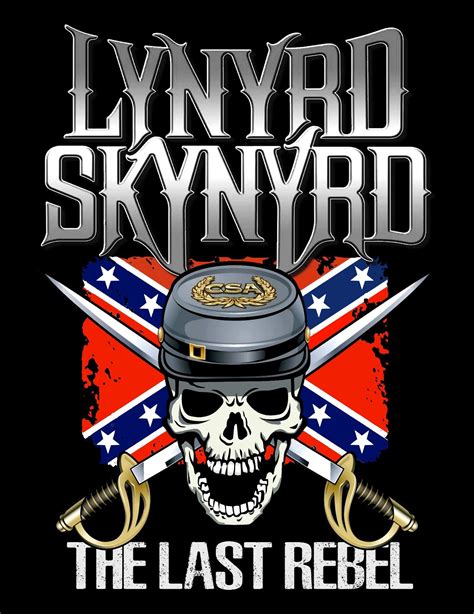 Lynyrd Skynyrd Wallpapers - 4k, HD Backgrounds on WallpaperBat