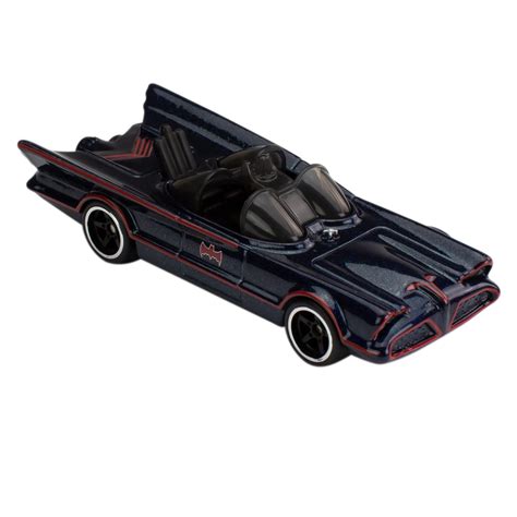 Paquete De Batman De Hot Whee B CG L L Encarguelo