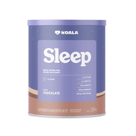 Koala Sleep Para Que Serve