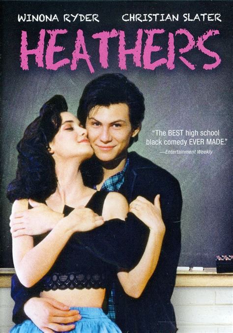 Heathers Streaming Romance Movies On Netflix POPSUGAR Love UK Photo 16