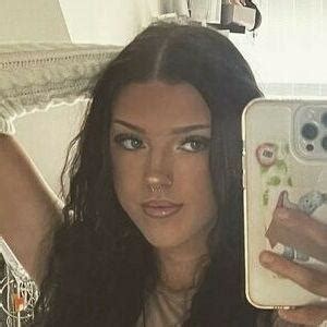 Paulina Chavez PaulinaFChavez Nude OnlyFans Leaks