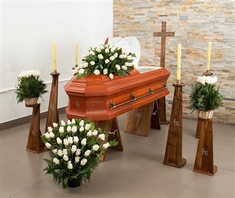 Plan Especial Uf Funeraria Hogar De Cristo