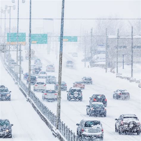 PEMA, PA National Guard, and other heading to Erie after lake effect