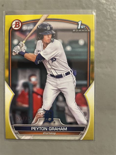 2023 bowman checklist 8