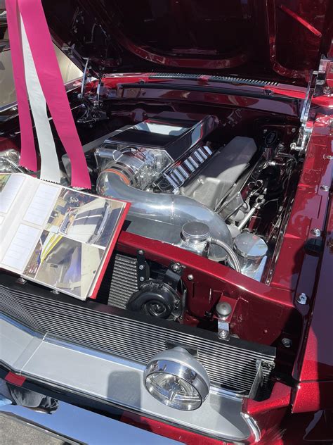 Hot August Nights Reference Photos Auto Shows Personal Vehicles Cars And Trucks