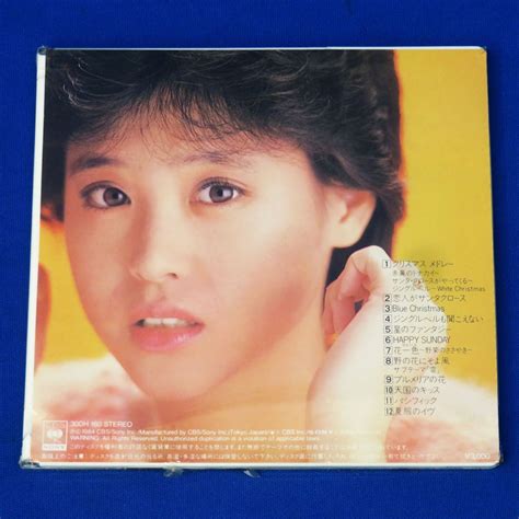 Yahooオークション ゆr8378 未開封 Cd【松田聖子『seiko Avenue 30