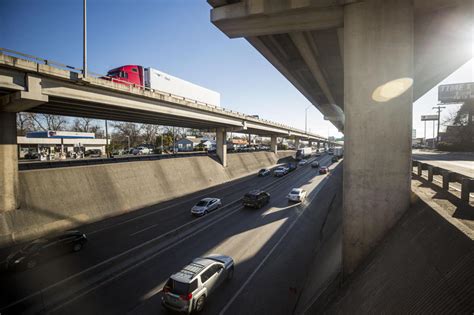 Mayor Adler Says More Lanes On I 35 Wont Solve Austins Traffic Woes