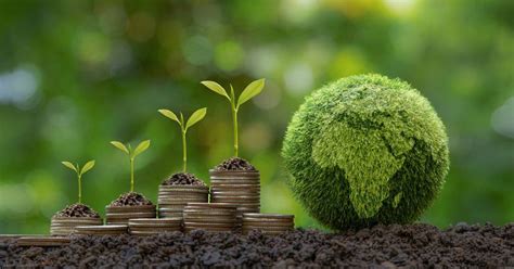 Economía verde modelo económico sostenible Ecoembes