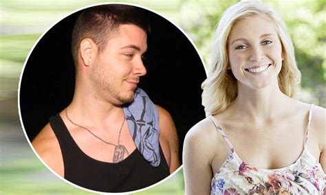 Buckwild Stars Shae Bradley And Jesse J Now Reveal They Have Also Made A Sex Tape Daily Mail
