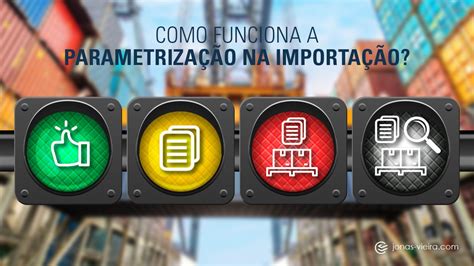 Parametrização O Que É