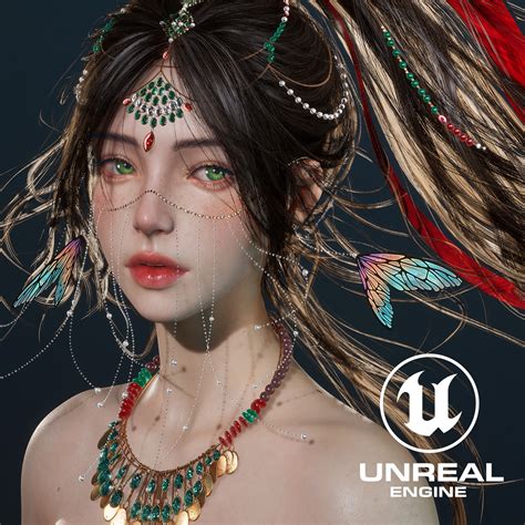 Fans defend the latest wlop artwork against AI replication claims 19