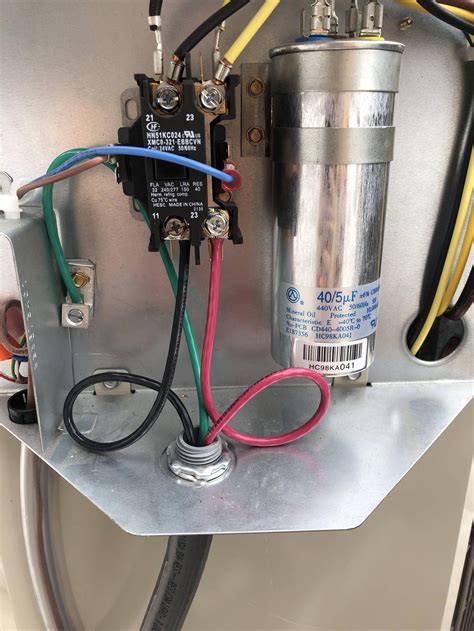 Every opportunity I have, this happens. : r/electricians