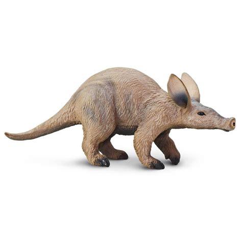 Aardvark Figure Animal Figures Safari Ltd | Radar Toys