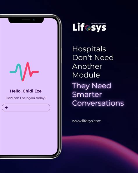 Lifosys