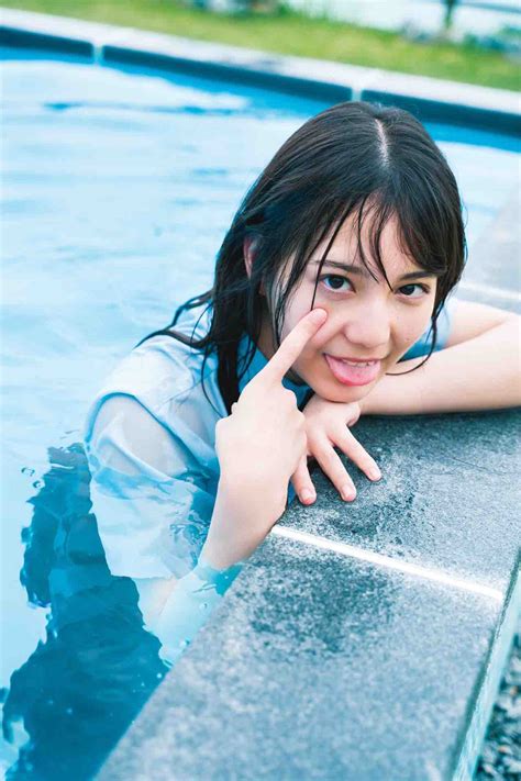 日向坂46の小坂菜緒さんの画像35選【日向坂2期】 : チェキ撮れるアイドルの写真たち