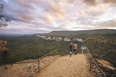 A camping adventure in Roma and beyond - Truly Aus