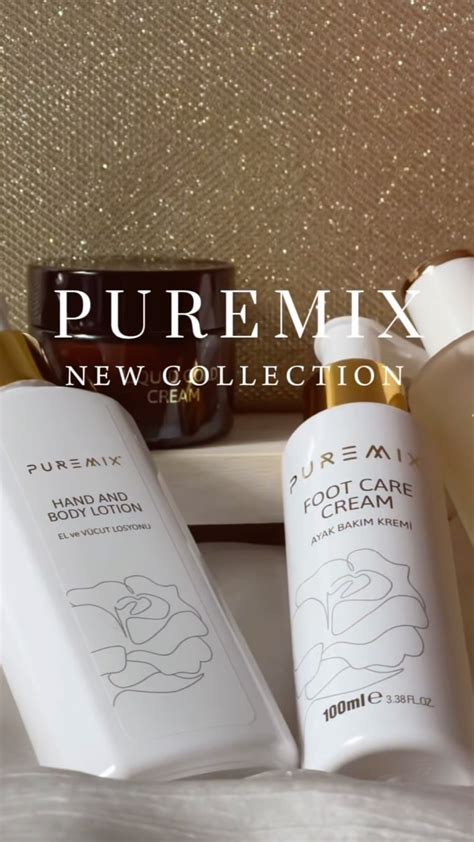 НАТУРАЛЬНАЯ КОСМЕТИКА | PUREMIX | ТУРЦИЯ | Самые долгожданные новинки ...