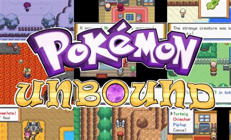 Pokémon Unbound - Updated! All Pokemon Unbound Cheats You Need to Know