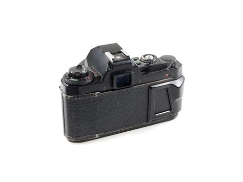 Pentax Super A with SMC Pentax 50mm f2 – Analogue Cameras