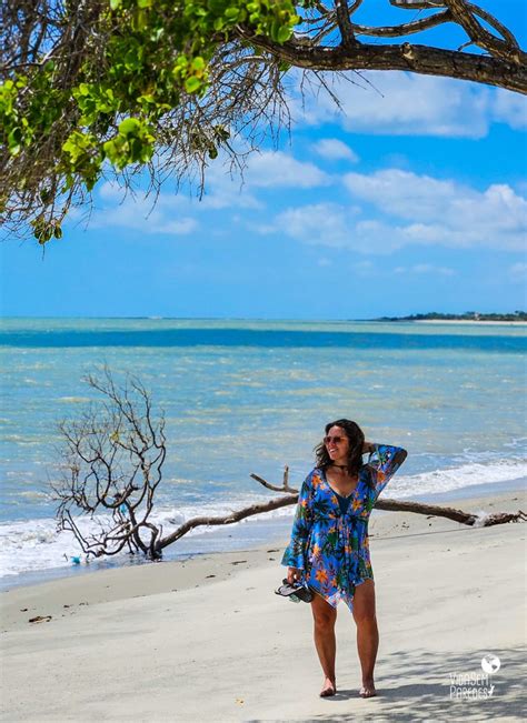 O Que Fazer Em Barra Grande Piau Praias Passeios E Dicas