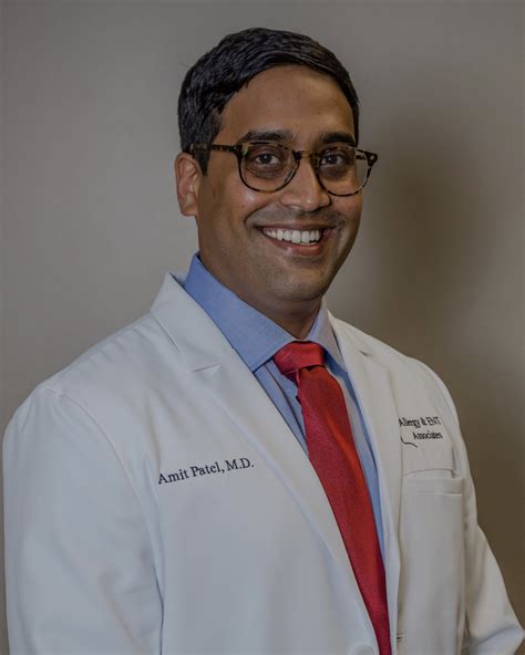 About Us | Allergy & ENT Associates