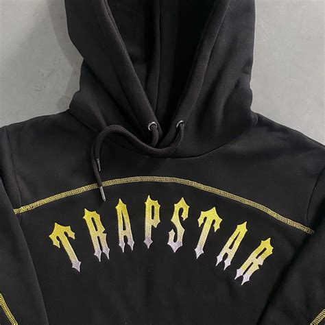 Conjunto de Chándal Trapstar Central Cee Set - CalzetShop