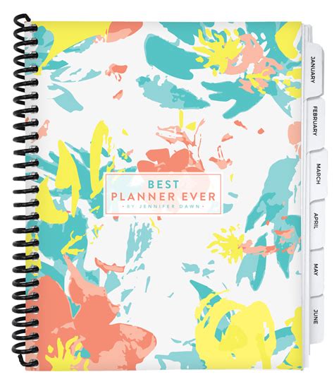 Planner Best