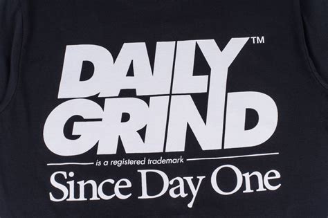 Tees | Daily Grind Store PH