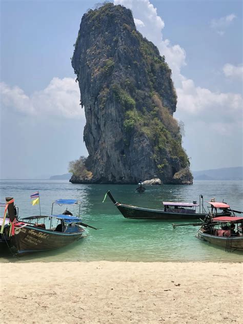 Southern Islands, Thailand | Scrolller