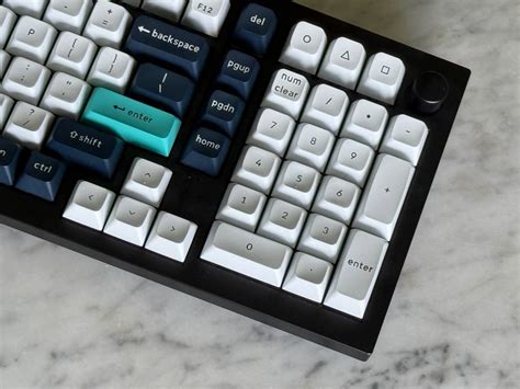 keychron  max review   custom experience     box