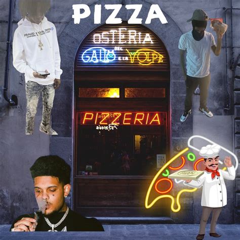 Digbar Yuno Miles Smokepurpp And Brbluhtim Pizzeria Reviews Album