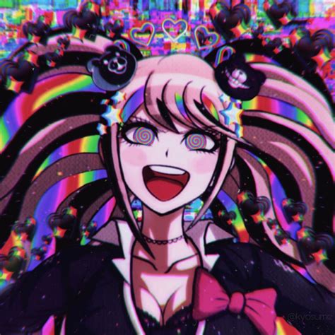 Junko Pfp Wallpapers Wallpaper Cave