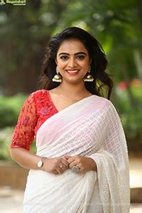 nandhini reddy  seetharamapuram lo oka prema janta pre release event