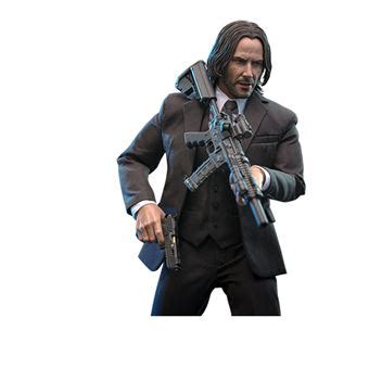 Figurine Hot Toys MMS B John Wick Chapter John Wick Deluxe Version Figurine De