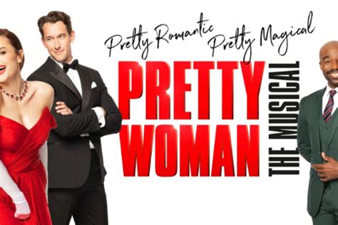 Pretty Woman - Stagetext