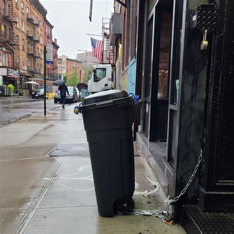 NEW YORK CITY SANITATION DEPARTMENT - New York NY - Hours, Directions