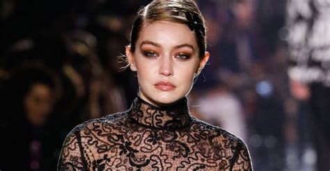 Gigi Hadid Lashes Out At Youtuber Jake Paul After He Disses Zayn Malik