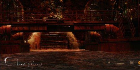 Luma Pictures City Of Ember La Frontiera Scomparsa