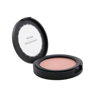 Bareminerals Gen Nude Powder Blush Pretty In Pink G Oz